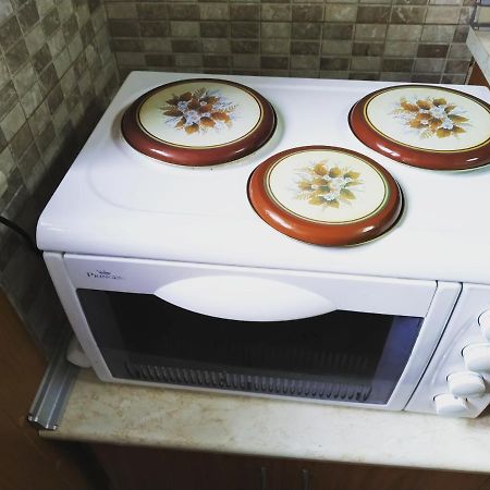 Apartament Eveline House Kallirákhi Zewnętrze zdjęcie