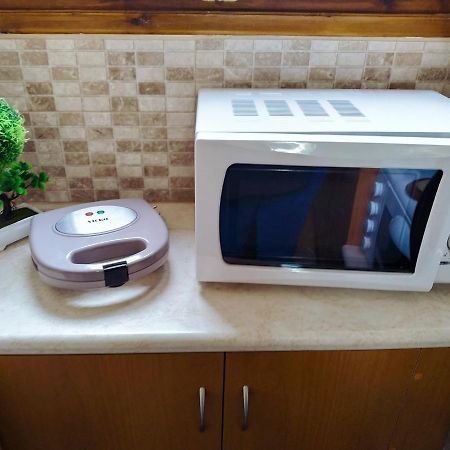 Apartament Eveline House Kallirákhi Zewnętrze zdjęcie