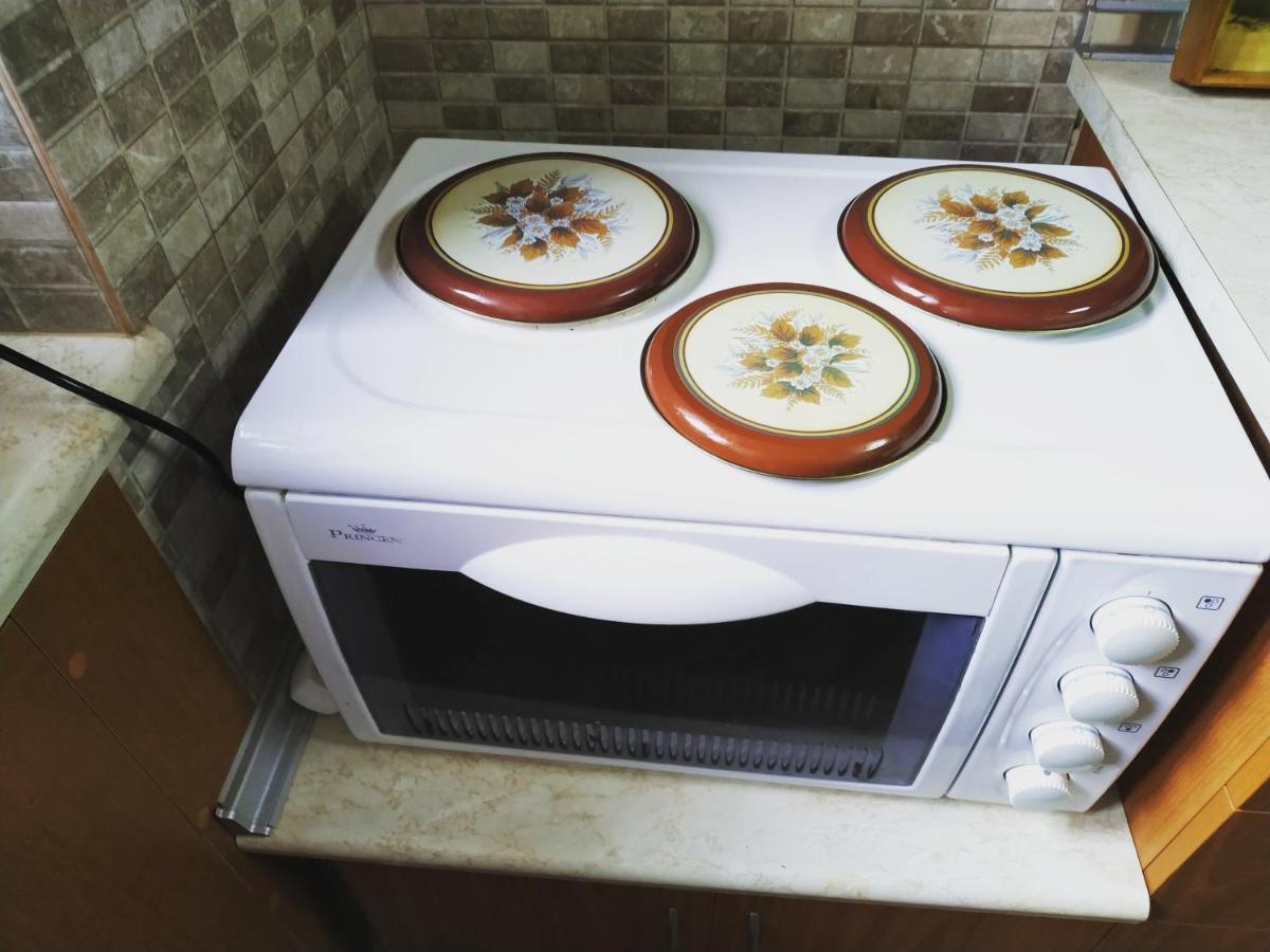 Apartament Eveline House Kallirákhi Zewnętrze zdjęcie