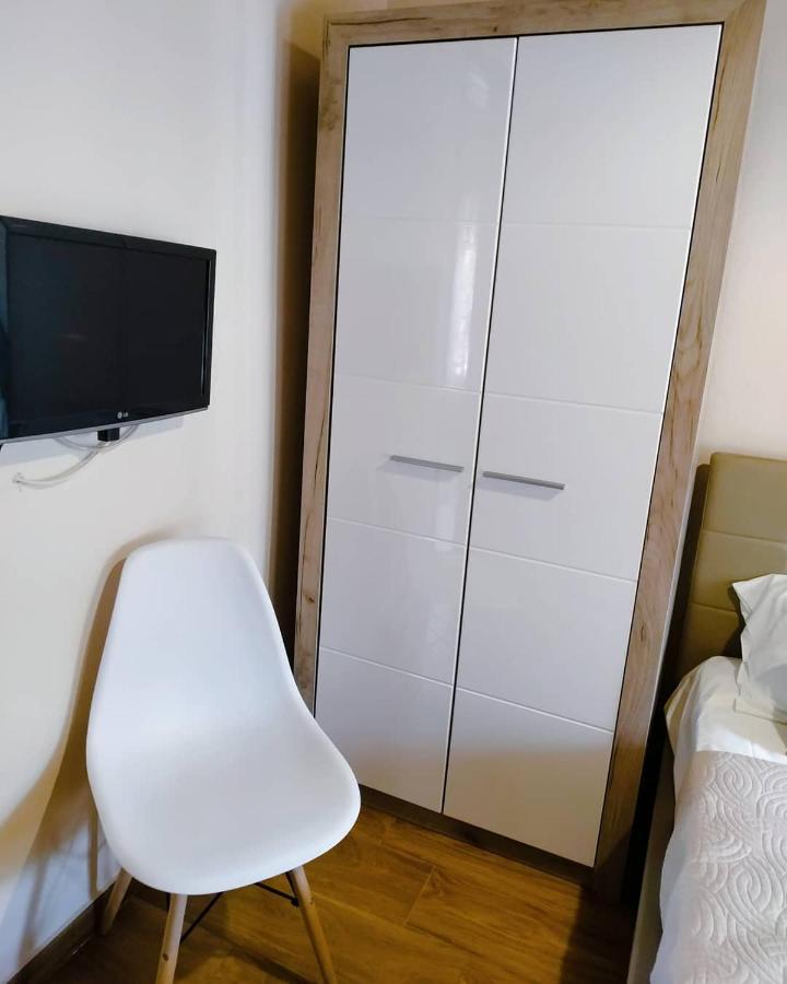 Apartament Eveline House Kallirákhi Zewnętrze zdjęcie