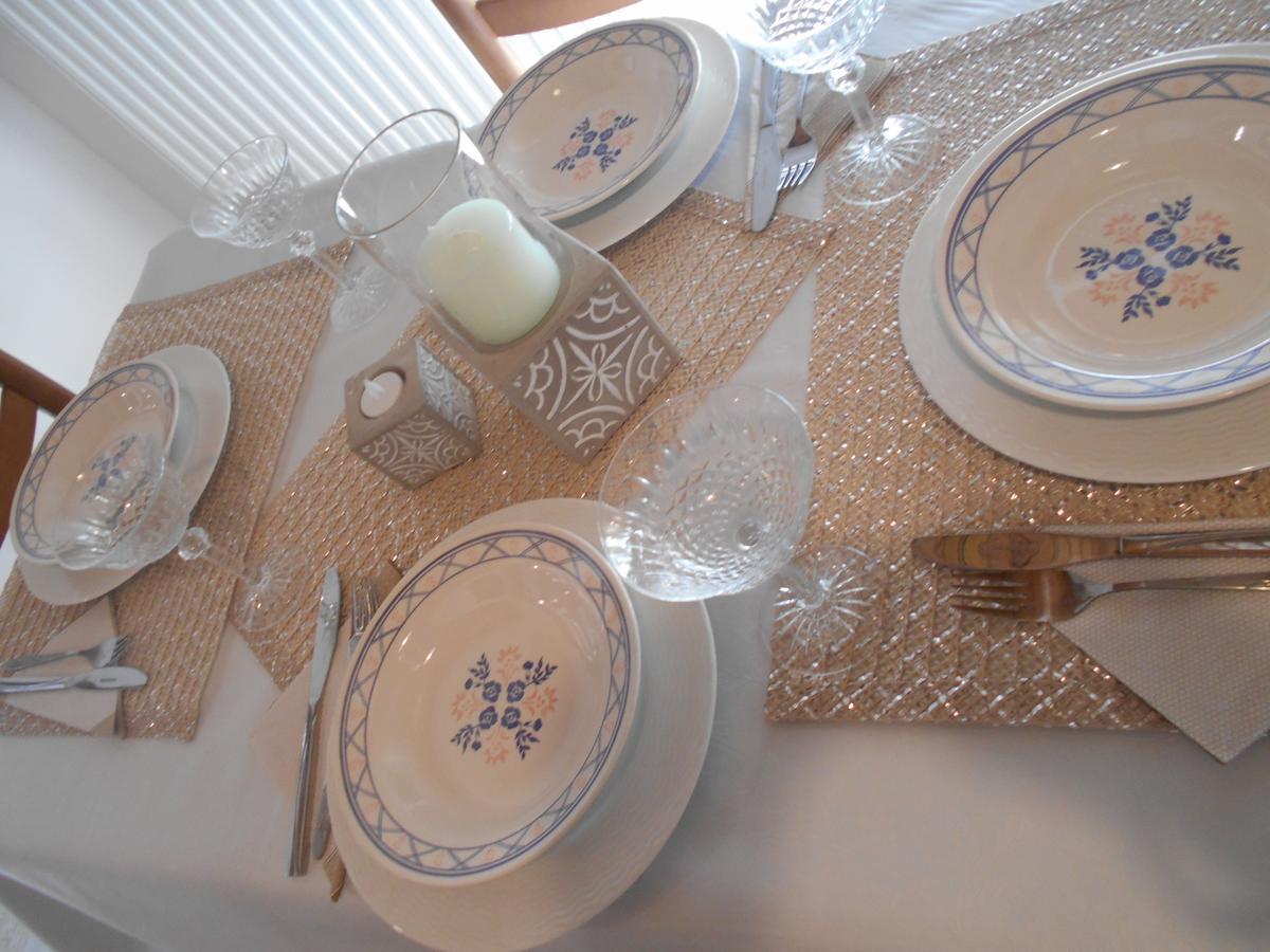 Apartament Eveline House Kallirákhi Zewnętrze zdjęcie
