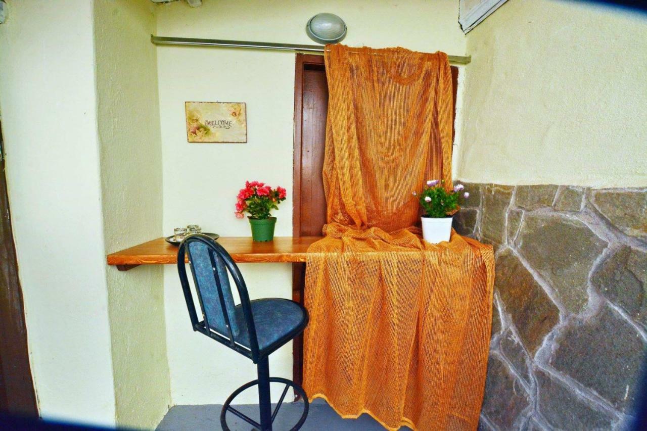 Apartament Eveline House Kallirákhi Zewnętrze zdjęcie